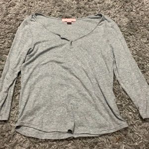 Very comfy long sleeved Shirt